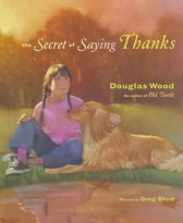 Secret of Saying Thanks