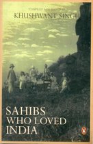 Sahibs Who Loved India (Pb)