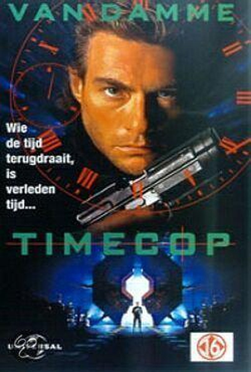 Timecop (D)