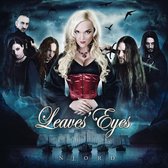 Leaves Eyes - Njord (CD)