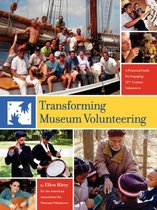 Transforming Museum Volunteering