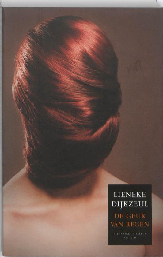 De Geur Van Regen 3V2 2010 - cover