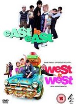 East Is East/west Is West