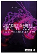 Leadership in Health Care