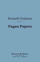 Barnes & Noble Digital Library - Pagan Papers (Barnes & Noble Digital Library)
