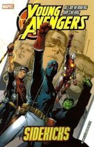 Young Avengers Vol.1