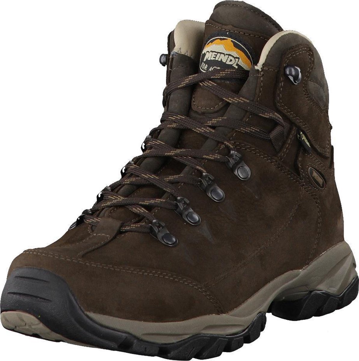 Meindl Ohio 2 GTX Wandelschoenen Heren 46 Acajou