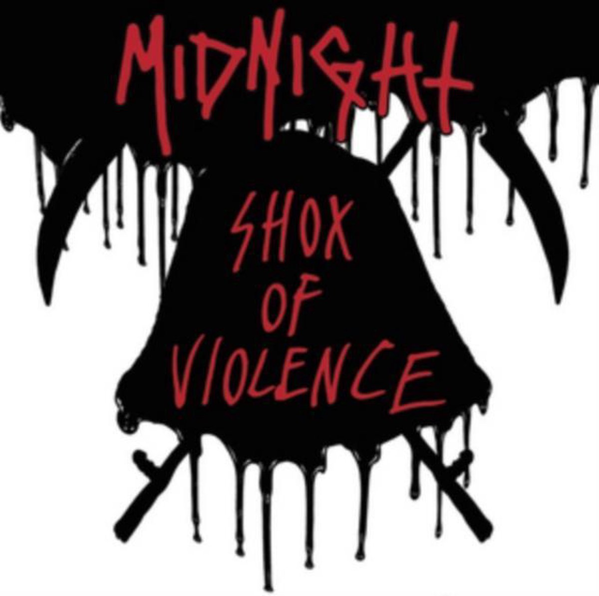 Shox of Violence
