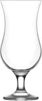 Lav Cocktailglas 460 ml (6 stuks) - Fiesta