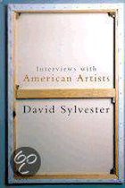 Interviews With American Artists