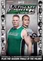 UFC - The Ultimate Fighter: Team Lesnar vs. Team Dos Santos (Seizoen 13)