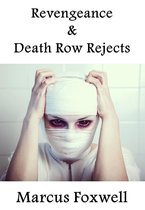 Omslag Revengeance and Death Row Rejects