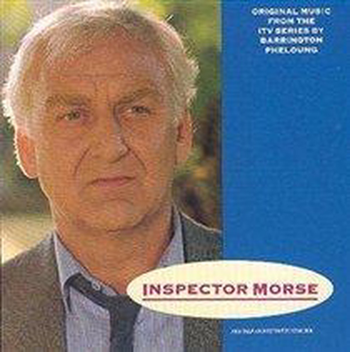 Inspector Morse