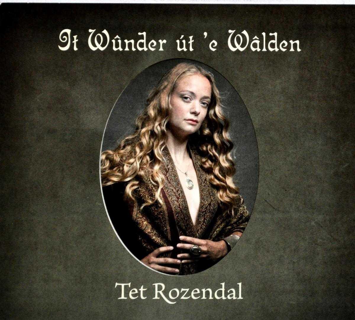 It Wunder Ut E Walden
