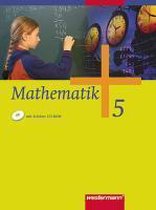 Mathematik 5. Schülerband. Gesamtschule. Nordrhein-Westfalen, Niedersachsen, Schleswig-Holstein