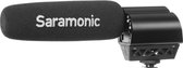 Saramonic Shotgun Microfoon Vmic Pro