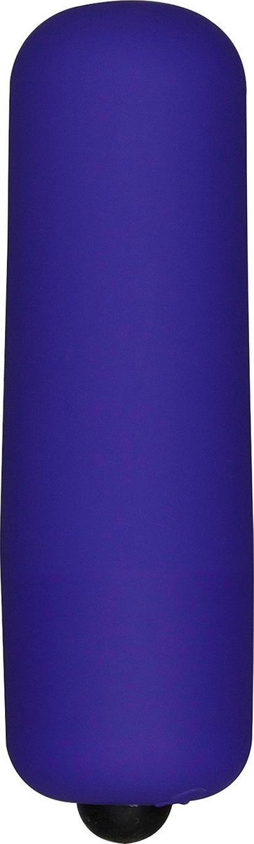 Goedkoopste ToyJoy Funky Bullet - Vibrator - Paars - Ø 15 mm