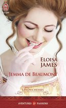 Les duchesses 5 - Les duchesses (Tome 5) - Jemma de Beaumont
