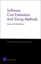 Software Cost Estimation And Sizing Methods