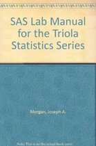 Sas Lab Manual For The Triola Statistics Series