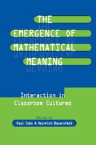 The Emergence of Mathematical Meaning