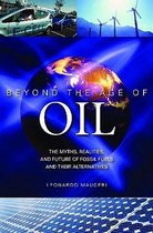 Beyond the Age of Oil