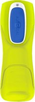 Contigo Drinkbeker Kids Trekker - 420 ml - Geel