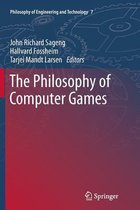 The Philosophy of Computer Games
