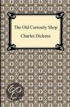 The Old Curiosity Shop