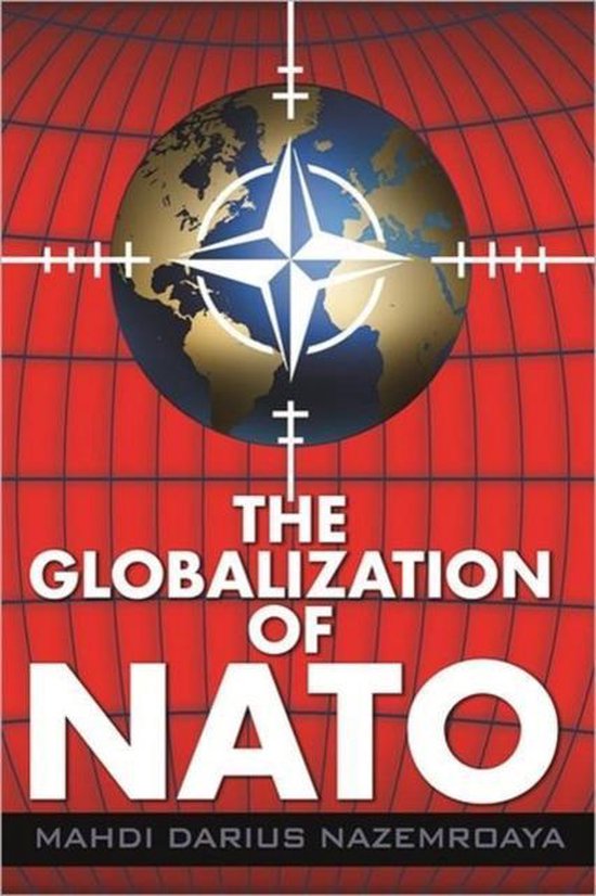 Globalization Of Nato - cover