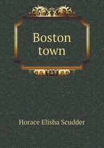 Boston town