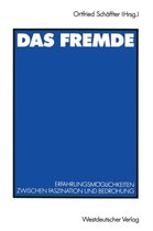 Das Fremde