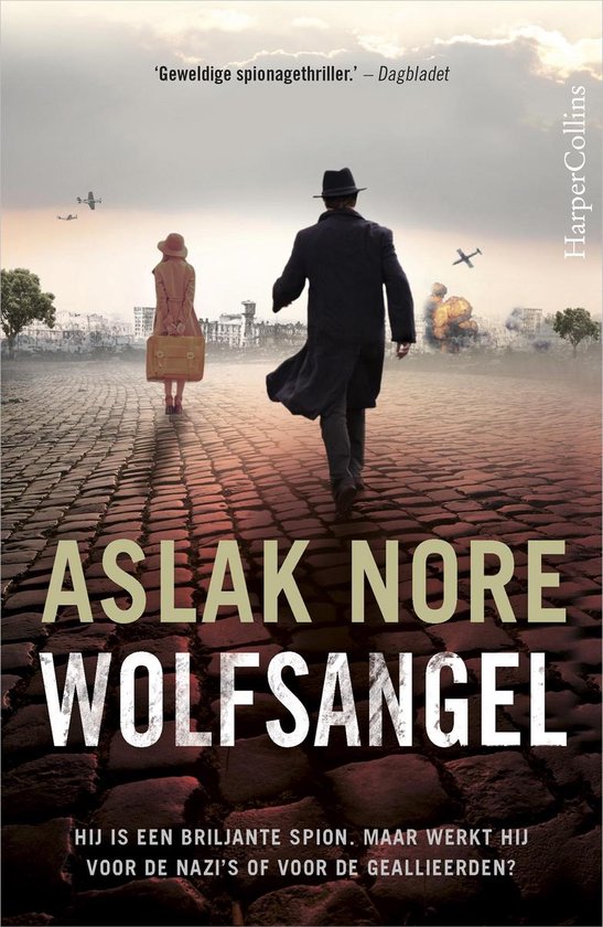 Wolfsangel - Aslak Nore | Highergroundnb.org