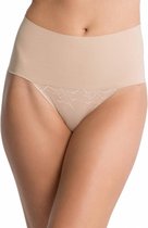 Lace Thong Undie-Tectable SPANX | Soft Nude