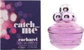 Cacharel - CATCH ME - eau de parfum - spray 80 ml