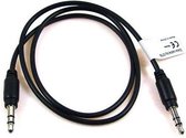 Audio Jack adapter kabel 3.5mm
