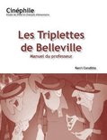 Les Triplettes De Belleville Manuel Du Professeur