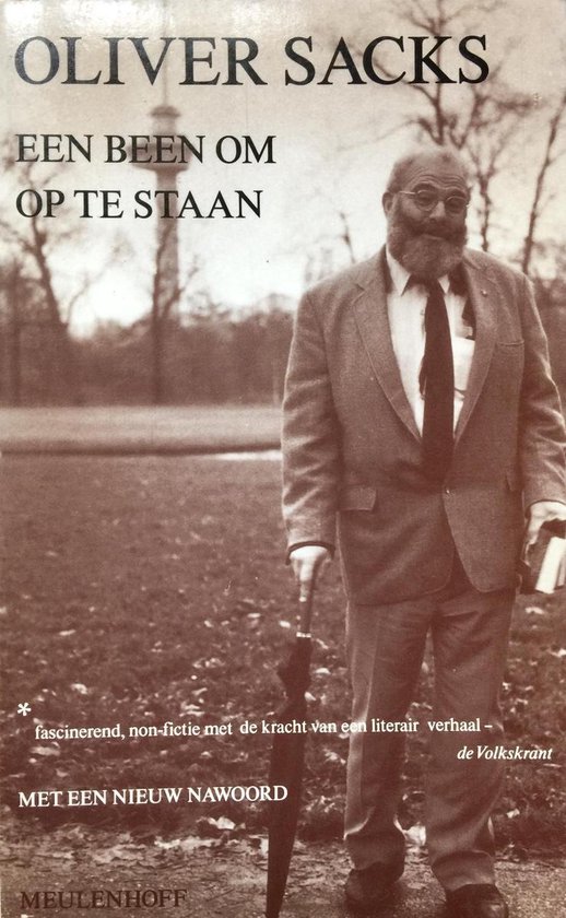 9789029099202 - Een been om op te staan