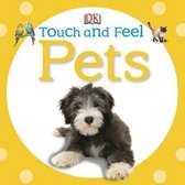 Touch And Feel Pets