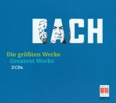J.S. Bach - His Greatest Works