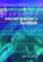 The Advanced Internet Searchers Handbook