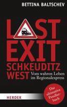 Last Exit Schkeuditz West