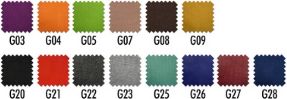 "Topstar Brodrehstuhl ""Trendstar 10"", schwarz"