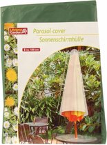 Parasolhoes 120 cm groen Lifetime Garden