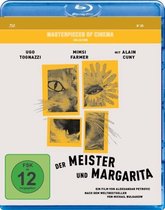 Alberti, B: Meister und Margarita