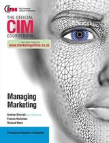 Managing Marketing