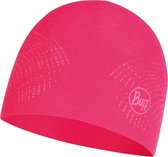 BUFF® Microfiber Reversible Hat R-Solid Fuchsia - Muts