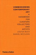 Commissioning Contemporary Art