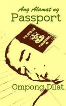 Ang Alamat Ng Passport