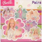 Barbie / Memo game